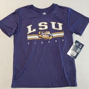 new LSU Tigers t-shirt